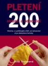 Pletení - 200 otázek a odpovědí