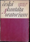 Česká kantáta a oratorium
