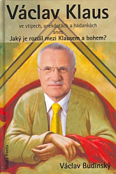 Václav Klaus ve vtipech