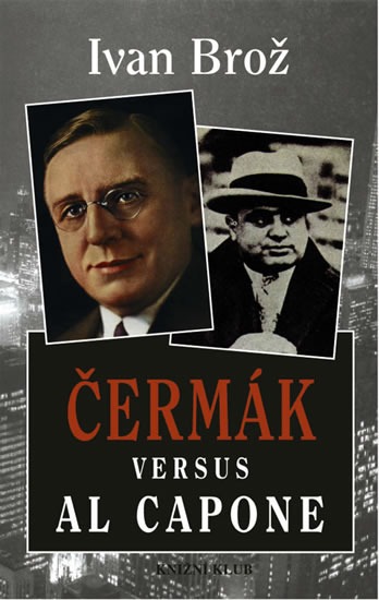 Čermák versus Al Capone