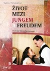 Život mezi Jungem a Freudem obálka knihy