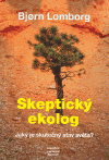 Skeptický ekolog obálka knihy