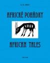 Africké pohádky