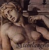Michelangelo obálka knihy
