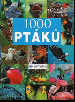 1000 ptáků