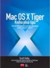 Mac OS X Tiger : kniha plná tipů