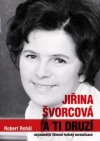 Jiřina Švorcová a ti druzí obálka knihy