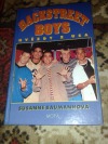 Backstreet Boys - Hvězdy z USA