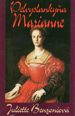 Veľvyslankyňa Marianne