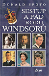 Sestup a pád rodu Windsorů
