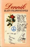 Denník Zlaty Filipovičovej