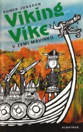 Viking Vike v zemi Mávinků