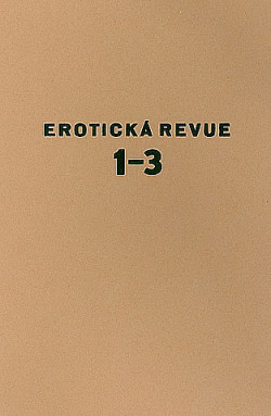 Erotická revue 1–3