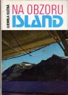 Na obzoru Island