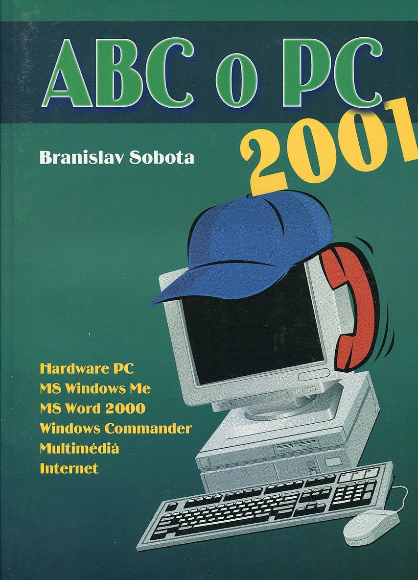 Abc o PC 2001