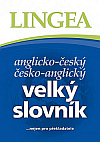 Anglicko-český, česko-anglický velký slovník ...nejen pro překladatele