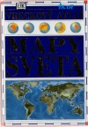 Vreckový atlas mapy sveta