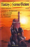 Fantasy & Science Fiction 1998/06