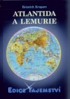 Atlantida a Lemurie