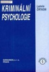 Kriminální psychologie