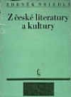 Z české literatury a kultury