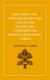Dokumenty Mezinárodní teologické komise věnované eklesiologii a svátostem do roku 1995 a dokument Papežské biblické komi