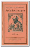 Archidoxa magica: Základy magie