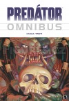 Predátor omnibus. Kniha třetí