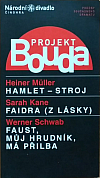 Projekt Bouda