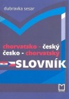 Chorvatsko-český; česko-chorvatský slovník