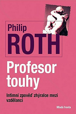 Profesor touhy