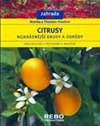 Citrusy - nejkrásnější druhy a odrůdy