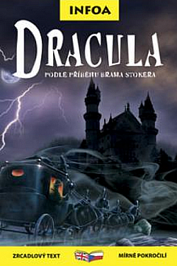 Dracula: podle příběhu Brama Stokera (převyprávění)