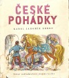 České pohádky (19 pohádek)