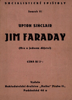 Jim Faraday