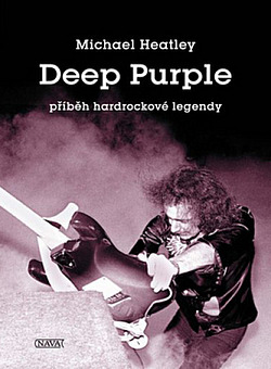 Deep Purple – příběh hardrockové legendy