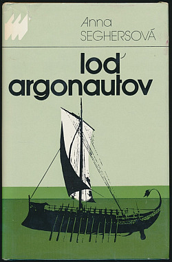 Loď argonautov