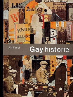 Gay historie