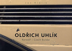 Oldřich Uhlík - karosář