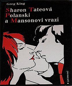 Sharon Tateová Polanski a Mansonovi vrazi