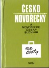 Novořecko-český slovník na cesty