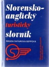 Slovensko-anglický turistický slovník