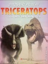 Triceratops - Třírohý dinosaurus