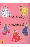Pohádky o princeznách