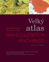 Velký atlas francouzských vinohradů