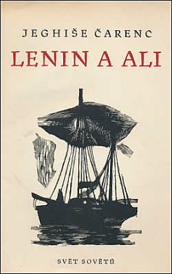 Lenin a Alí