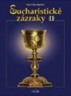 Eucharistické zázraky II. obálka knihy