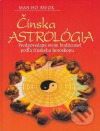 Čínska astrológia