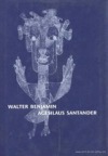 Agesilaus Santander obálka knihy
