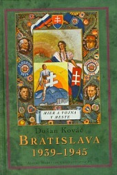Bratislava 1939–1945